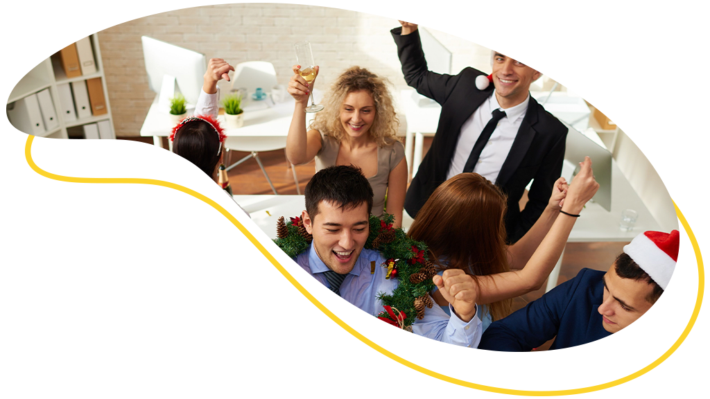 Company Holiday Parties – How To Avoid Liability Claims for Your Company