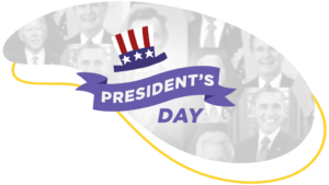 Presidents' Day