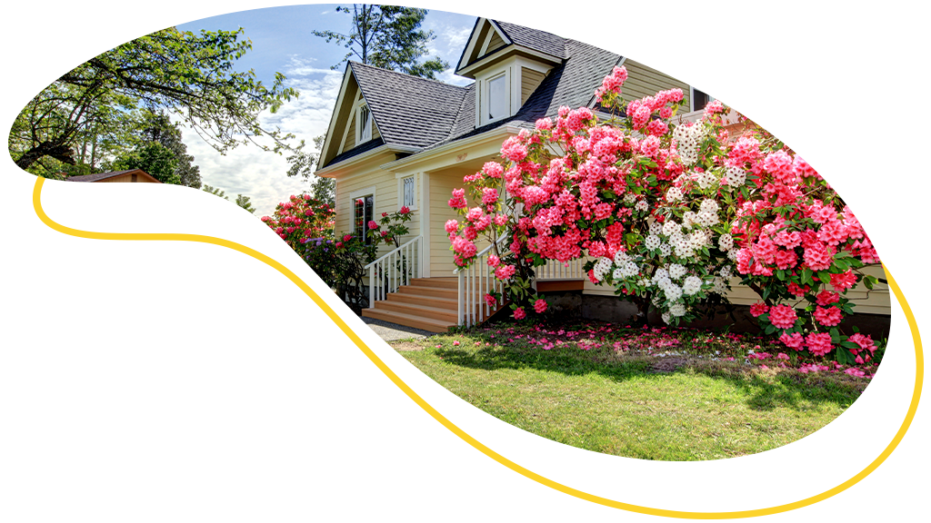 9 Spring Maintenance Tips for your Home