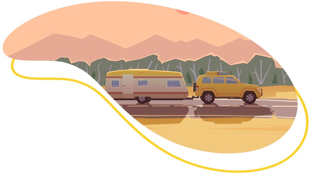 Road Trippin’: Planning Your Summer RV Trip