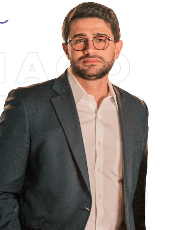 Tiago Prado, CVO and Co-Founder of Breezy Seguros